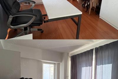 Apartament cu 3 camere decomandat în Ultracentral - 6