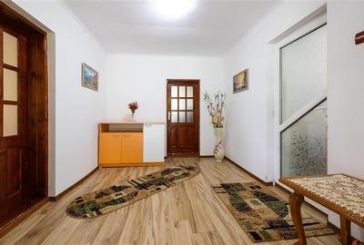 Oaza rustica: Case si teren generos de 9.400 mp in Dambovicioara, Arges Oaza rustica: Case si teren generos de 9.400 mp in Dambovicioara, Arges - 5