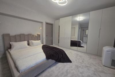 BEST DEAL AVIATIEI HERASTRAU APARTAMENT 2 CAMERE COMPLET MOBILAT LUX - 22