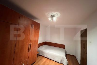 Apartament 2 camere, et. 2, 52,50 mp, Brazda lui Novac - 7