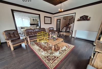 Casa singur in curte Corunca Zona Pensiunea Cor... - 13