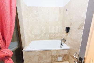 Casa tip duplex la cheie 6 camere | 213 mp util | Europa | E. Ionesco - 15