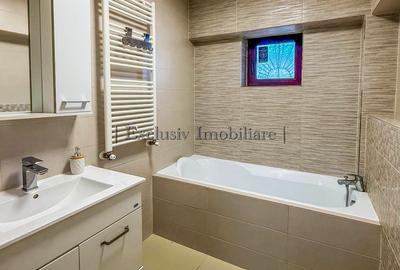 MD-uri - Apartament 3 cam | Vedere panoramica parc si la mare | Mobilat - utilat - 14