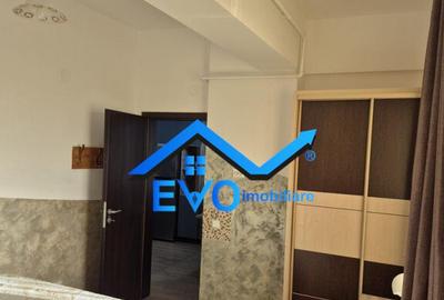 Apartament 2 Camere Open-Space, Bloc Nou Moara de Foc - 5