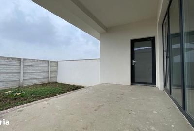 Casă cu 3 camere în Sântandrei - 7