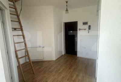 Apartament de vanzare, cu o camera, 42 mp, zona Semicentrala - 3