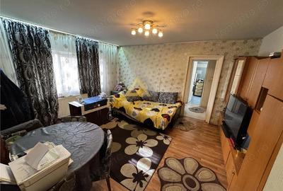 Apartament cu 2 camere semidecomandat în Gării