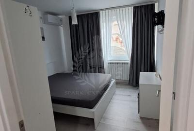 2  CAMERE //CENTRU // CENTRALA PROPRIE - 2