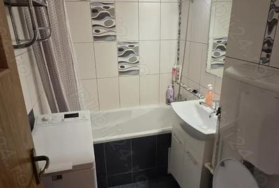 Garsonieră decomandată în Dristor - 5