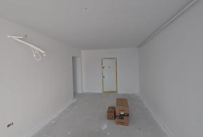 Apartamente 2 Camere tip Studio de la Dezvoltator / Melchisedec Residence - 3
