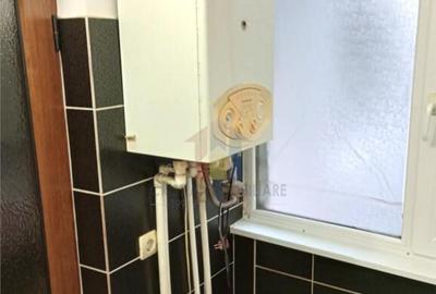 Apartament cu 2 camere decomandat în Dorobanți