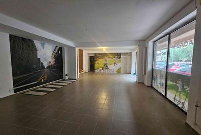 Spatiu comercial de vanzare, 80 mp, Drumul Fermei- Popesti-Leordeni - 10