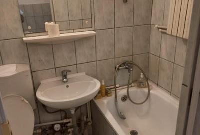Garsonieră semidecomandată în Abator - 7