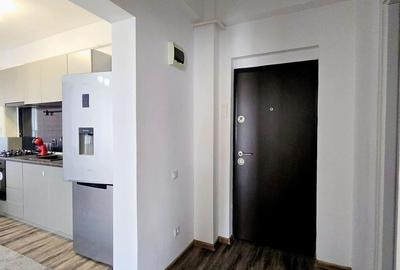 Apartament cu 2 camere decomandat în Dobroești - 8