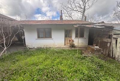 Casă cu 3 camere în Central - 4