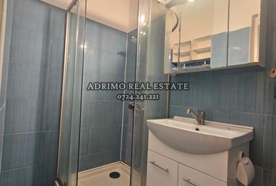 Apartament cu 2 camere semidecomandat, mobilat în Tomis Plus - 9