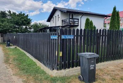 Spațiu comercial, în Letea Veche - 5