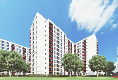 Apartament cu 4 camere in 21 Residence Politehnica - 6
