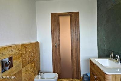 Casă individuală cu 6 camere cu Canalizare în Moșnița Veche - 15