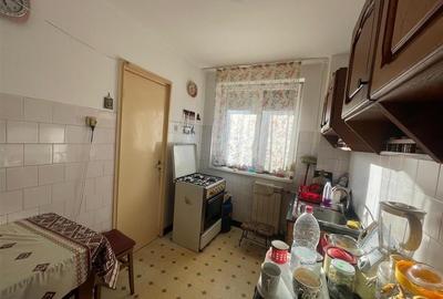 Apartament 3 camere Etaj 2 ALUMINEI - 18