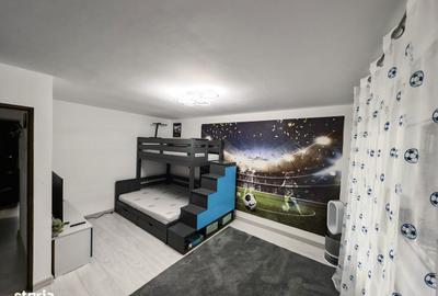 Apartament cu 2 camere în Dorobanți 2 - 2