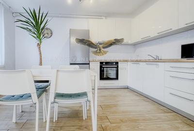 Apartament cu 2 camere semidecomandat, mobilat în Dâmbul Rotund - 7