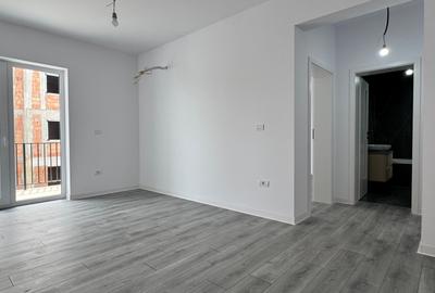 Apartament cu 2 camere semidecomandat în Giroc - 5