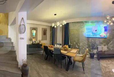 Casă cu 6 camere cu Teren 675 Mp în Central - 5