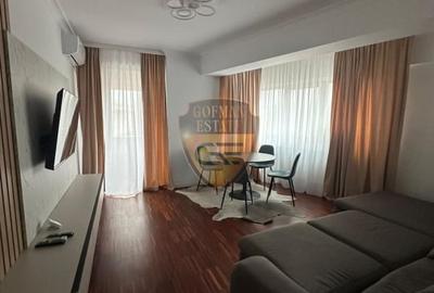 Apartament cu 3 camere decomandat, mobilat în City Park Mall - 3