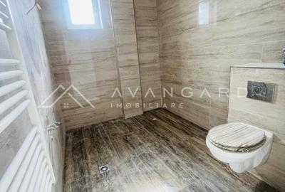 Exclusivitate | Apartament 3 camere | 77.5 mp utili |  Optimus Residence Polus - 10