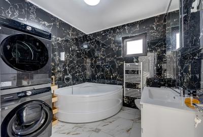 Casă individuală cu 4 camere cu Teren 265 Mp în Clinceni - 17