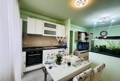 Ideal pentru o familie! Ap 3 cam decomandate balcon loc de parcare Ideal pentru o familie! Ap 3 cam decomandate balcon loc de parcare - 1