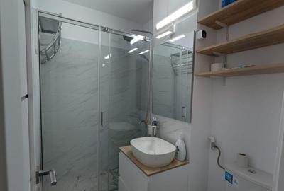 Apartament cu 2 camere în Obor - 4
