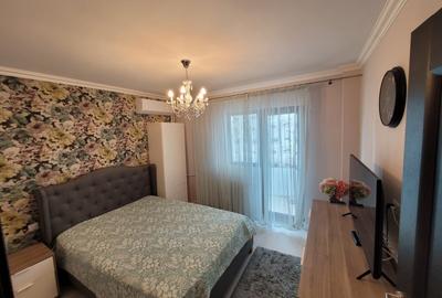 Apartament decomandat în Câmpia Libertății - 8