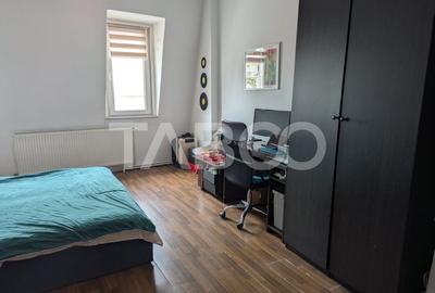 De vanzare apartament 2 camere Eminescu cochet spatios zona Centrala De vanzare apartament 2 camere Eminescu cochet spatios zona Centrala - 6