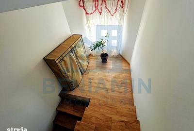 Casă cu 4 camere cu Teren 680 Mp în Ișalnița - 6
