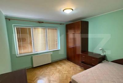 Apartament cu 3 camere decomandat în Central - 4