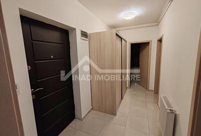 Apartament cu 2 camere decomandat, mobilat în Gheorgheni - 10