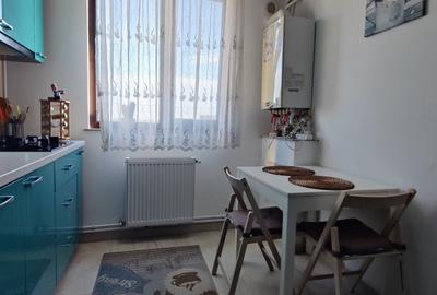 Apartament cu 2 camere semidecomandat în Valea Oltului - 14