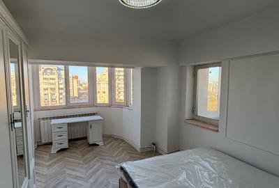 UNIRII,locatie premium in centrul capitalei,monolit,centrala proprie,mobilat,nou - 12