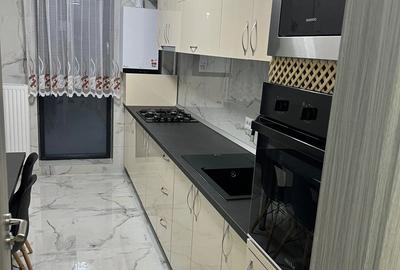 2 camere Lujerului - complex Exigent Plaza - Faza 4 *parcare privata* - 3