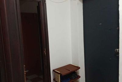 Garsonieră decomandată în Gară - 8