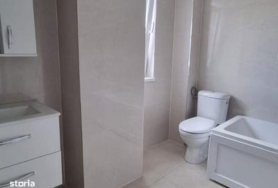 Apartament cu 2 camere decomandat în Vișani - 1