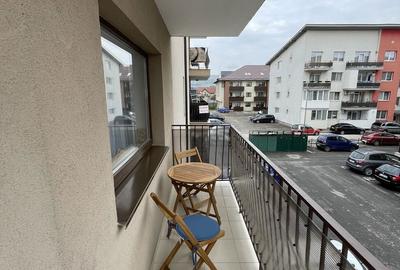 Apartament cu 2 camere în Florești - 3