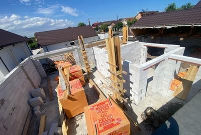 Vila extraordinara la 10km de Mamaia - direct Constructor Privat, fara comision - 5