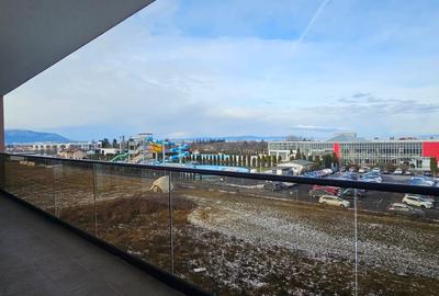 Apartament 2 camere modern in Paradis Residence - Cod intern 2004 - 10