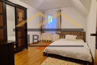 Casa de 4 camere, 240mp, garaj, Zona Dimitrie Cantemir - 8