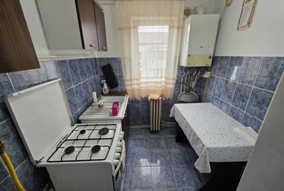 Apartament cu 2 camere semidecomandat, mobilat în Dacia - 1