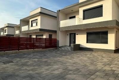 Casă nouă premium Mărăcineni – gata de mutat, cartier ideal pentru familie - 3