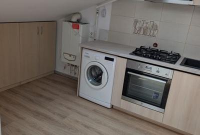 Apartament cu 2 camere în Mănăștur - 7